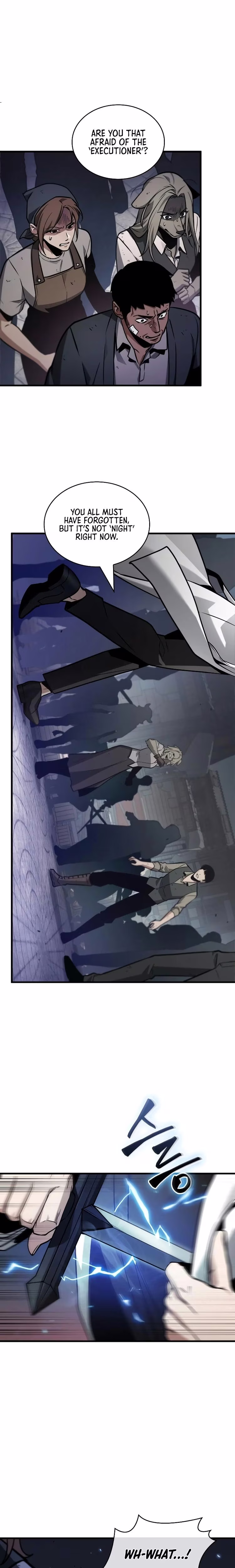 Omniscient Reader's Viewpoint - Chapter 204 - Part 20