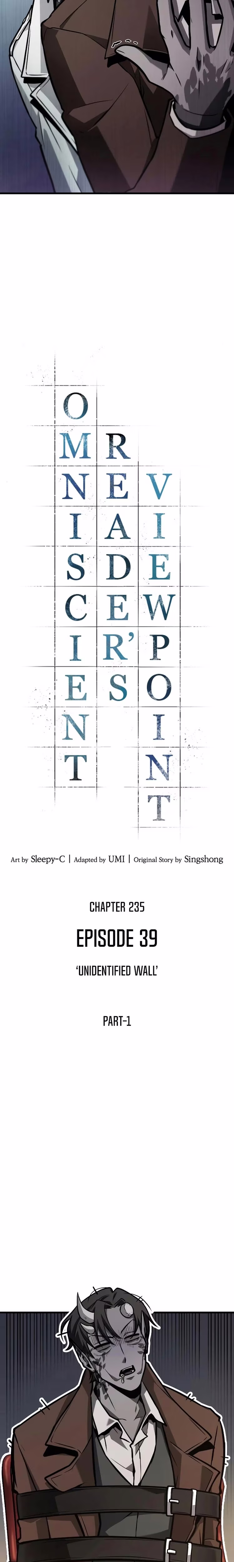 Omniscient Reader's Viewpoint - Chapter 205 - Part 4