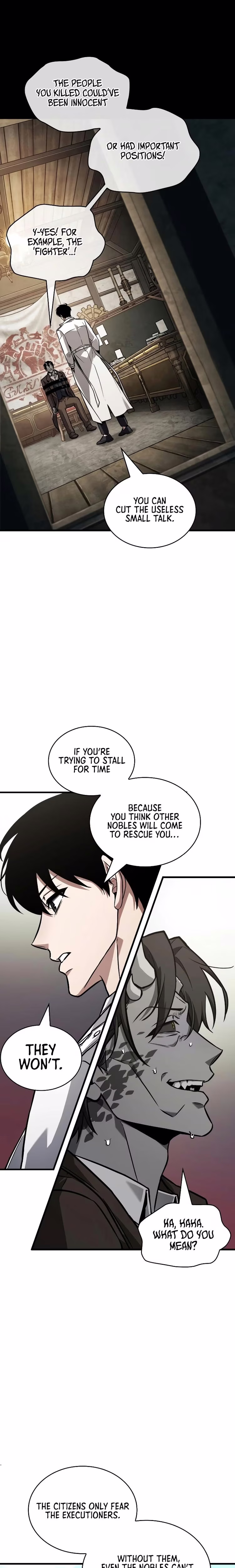 Omniscient Reader's Viewpoint - Chapter 205 - Part 16