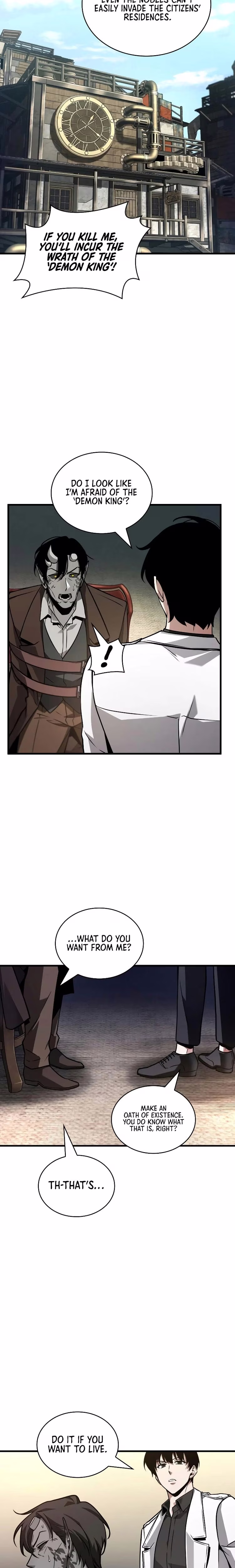 Omniscient Reader's Viewpoint - Chapter 205 - Part 17