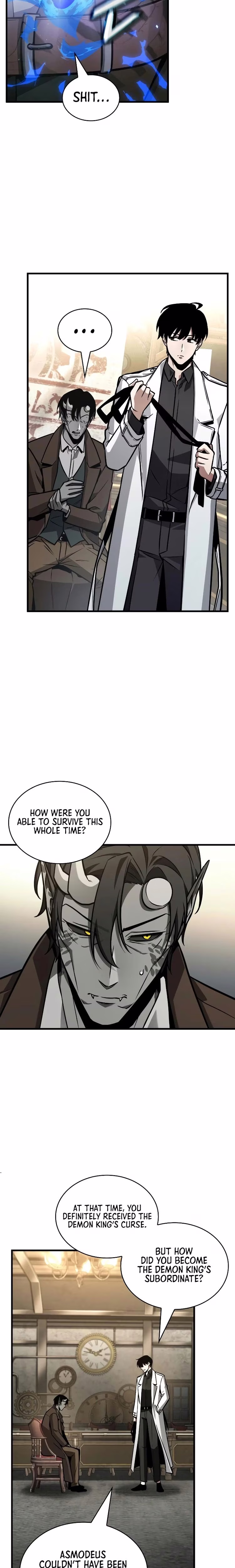 Omniscient Reader's Viewpoint - Chapter 205 - Part 19