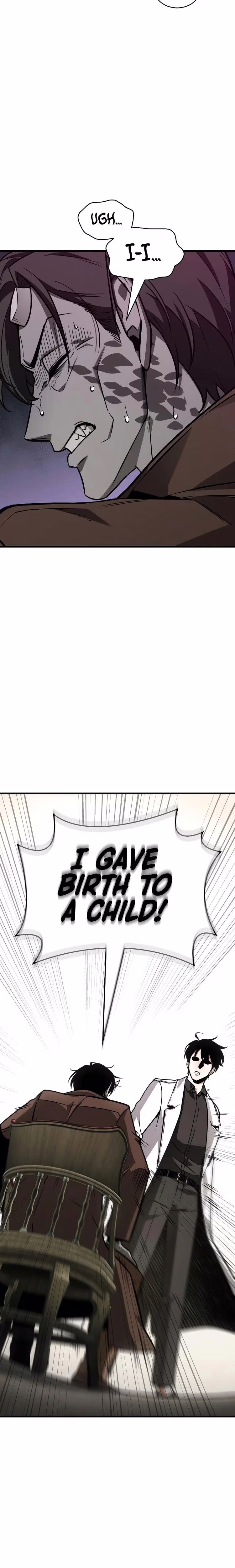 Omniscient Reader's Viewpoint - Chapter 205 - Part 21