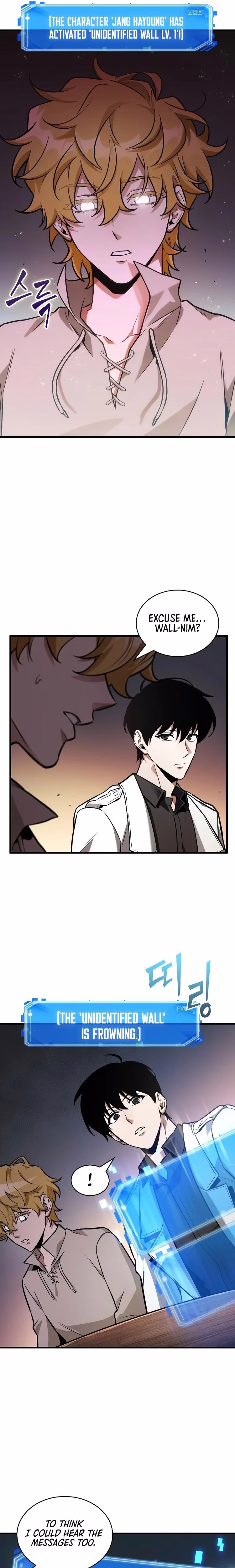 Omniscient Reader's Viewpoint - Chapter 206 - Part 11