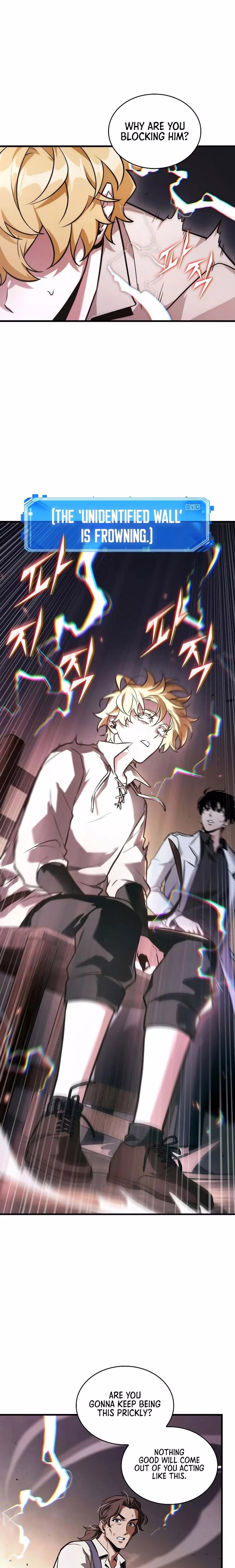 Omniscient Reader's Viewpoint - Chapter 206 - Part 13