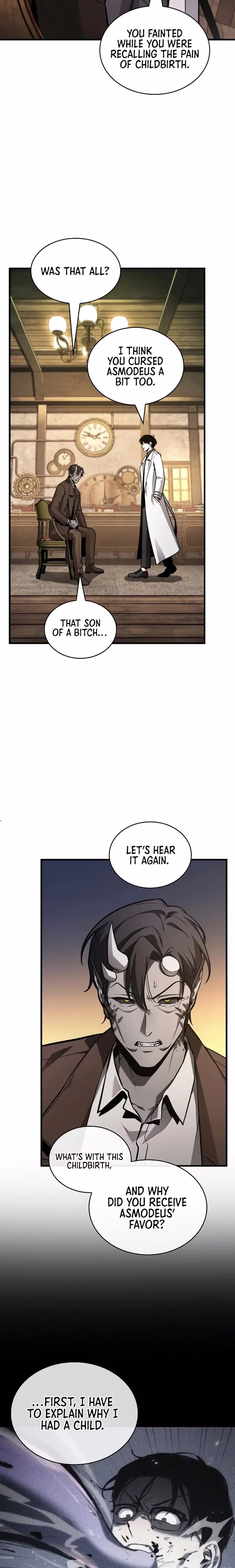 Omniscient Reader's Viewpoint - Chapter 207 - Part 6