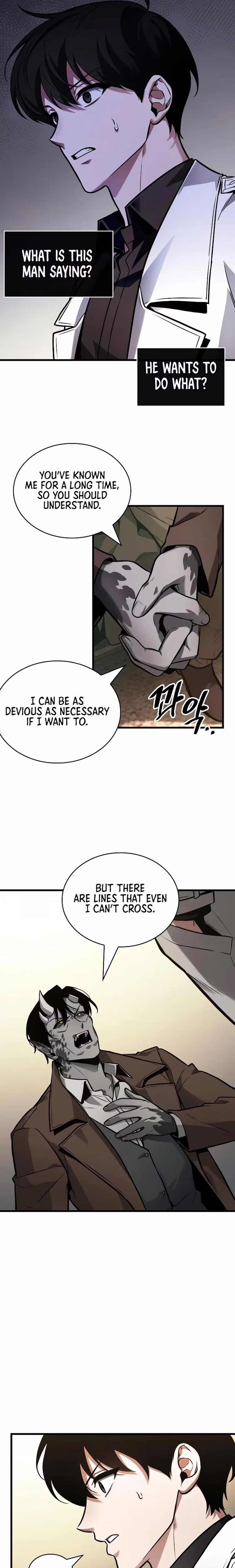 Omniscient Reader's Viewpoint - Chapter 207 - Part 16