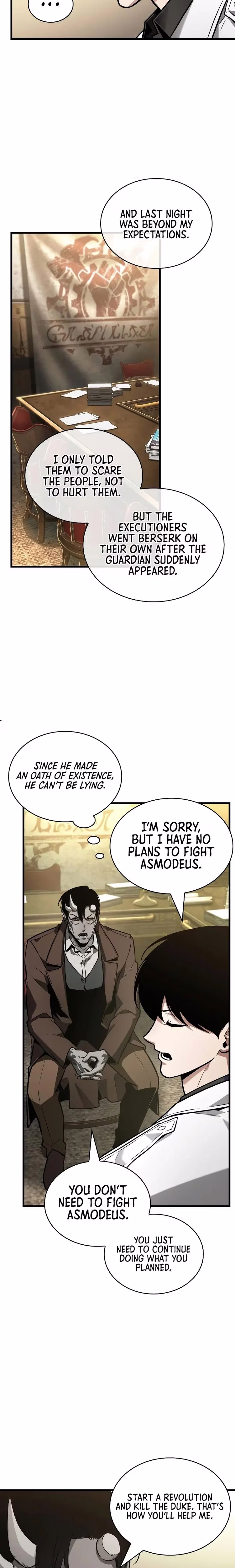 Omniscient Reader's Viewpoint - Chapter 207 - Part 17