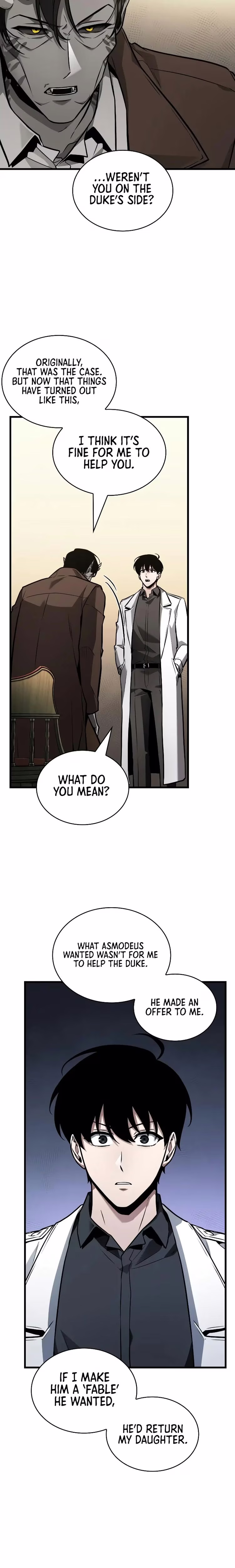 Omniscient Reader's Viewpoint - Chapter 207 - Part 18