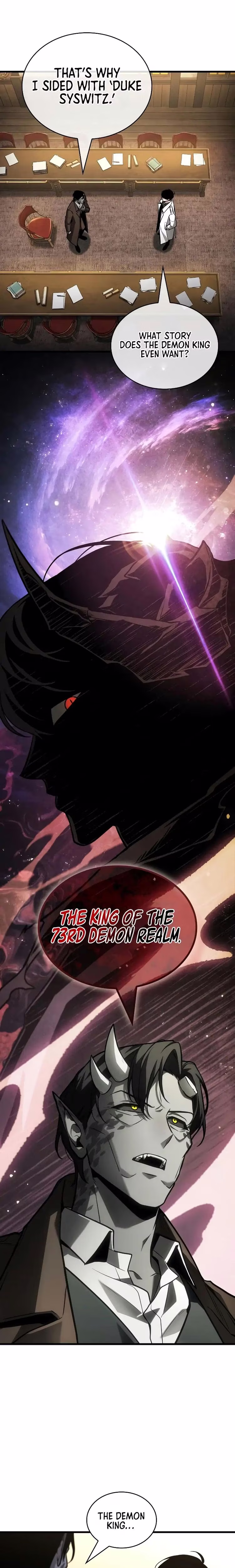 Omniscient Reader's Viewpoint - Chapter 207 - Part 19