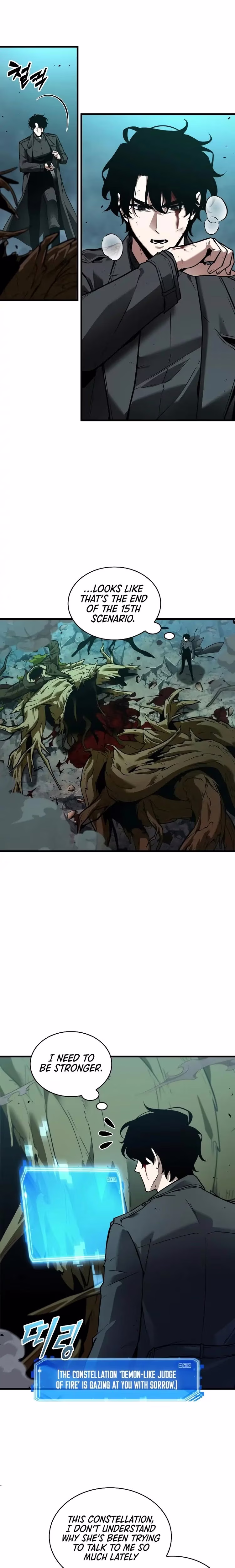 Omniscient Reader's Viewpoint - Chapter 207 - Part 22