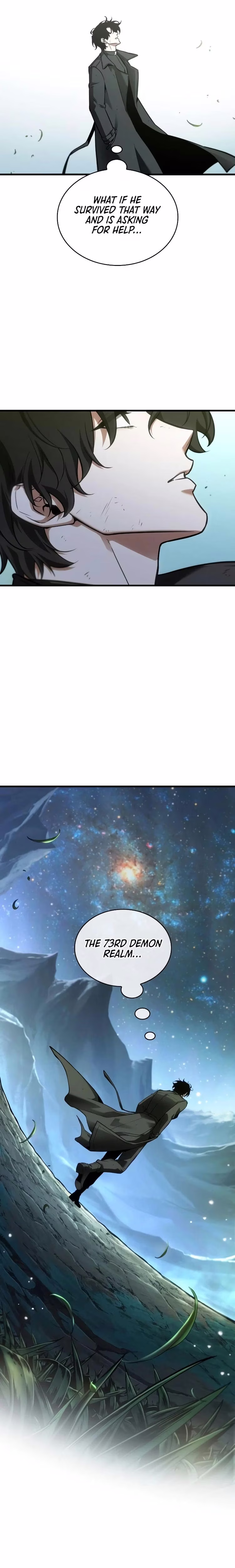 Omniscient Reader's Viewpoint - Chapter 207 - Part 25