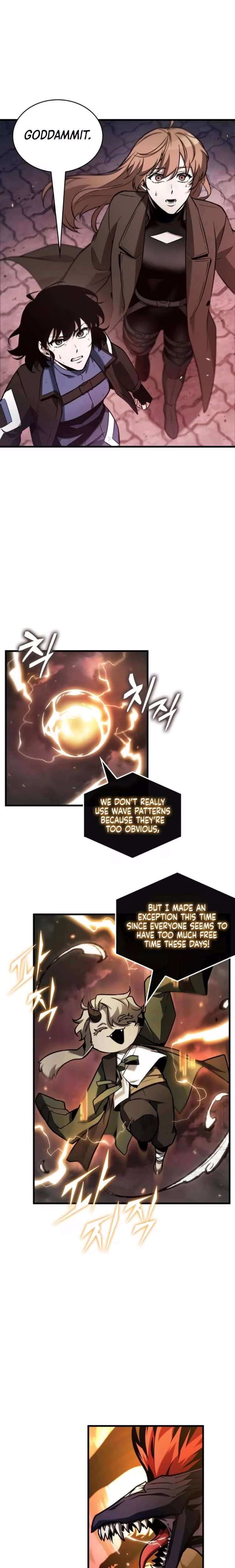 Omniscient Reader's Viewpoint - Chapter 209 - Part 3