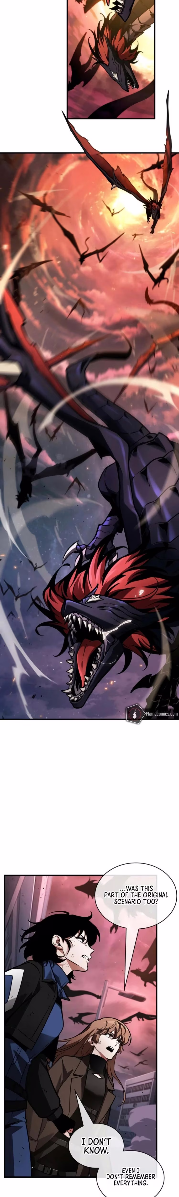 Omniscient Reader's Viewpoint - Chapter 209 - Part 4