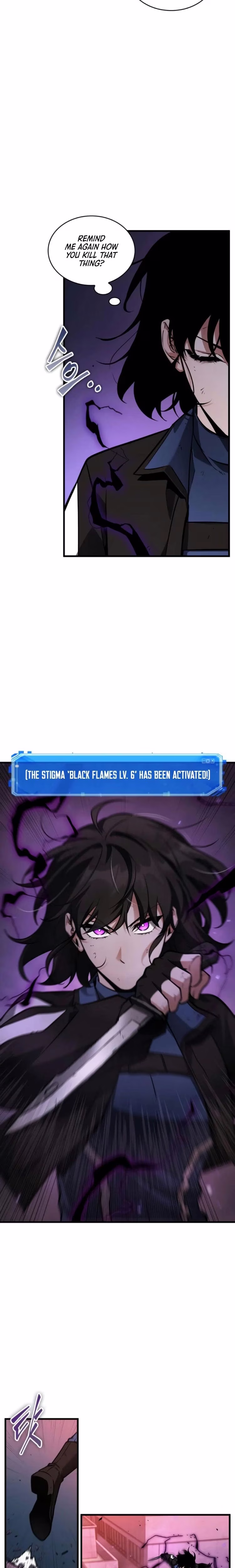 Omniscient Reader's Viewpoint - Chapter 209 - Part 5