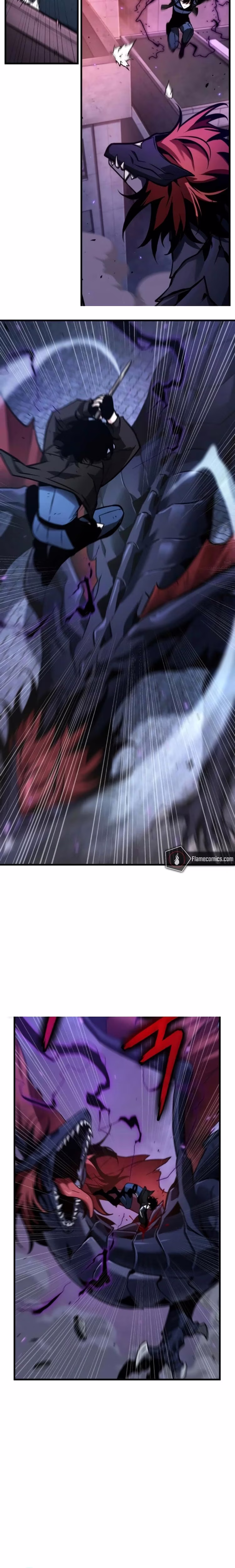 Omniscient Reader's Viewpoint - Chapter 209 - Part 6