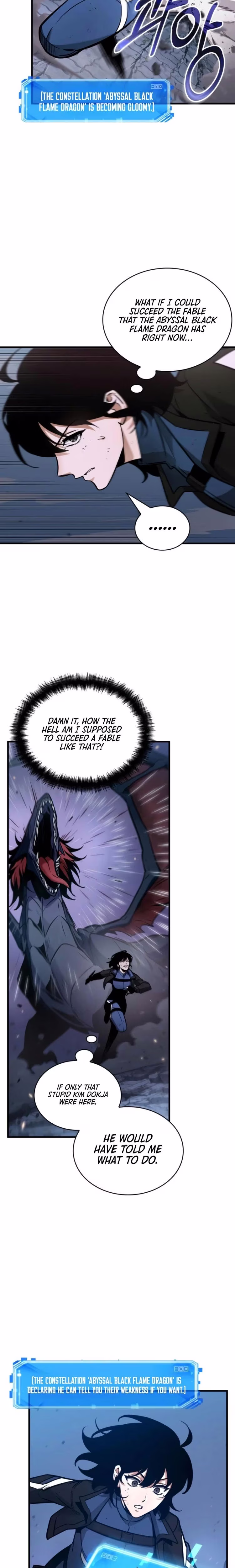 Omniscient Reader's Viewpoint - Chapter 209 - Part 8