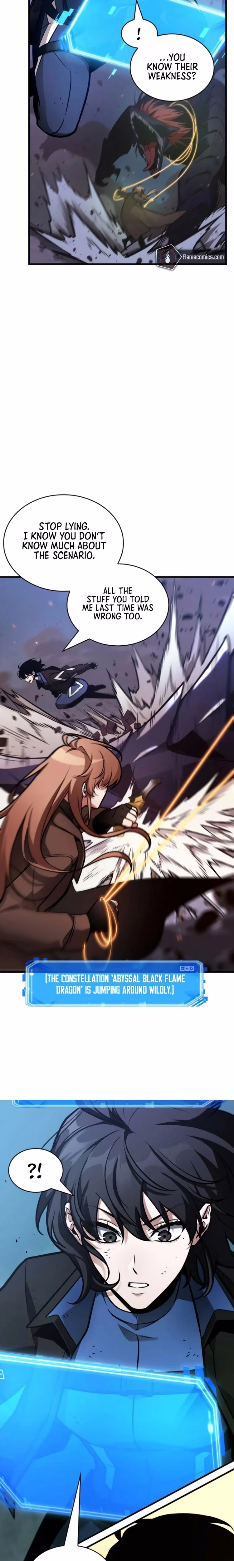 Omniscient Reader's Viewpoint - Chapter 209 - Part 9