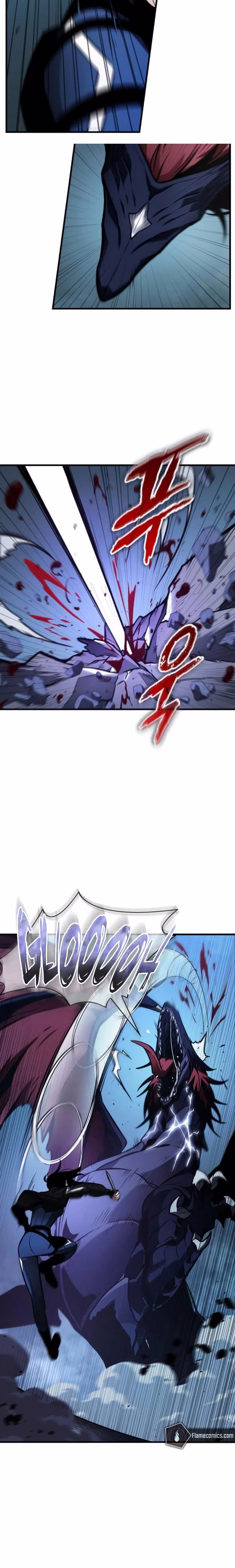 Omniscient Reader's Viewpoint - Chapter 209 - Part 11