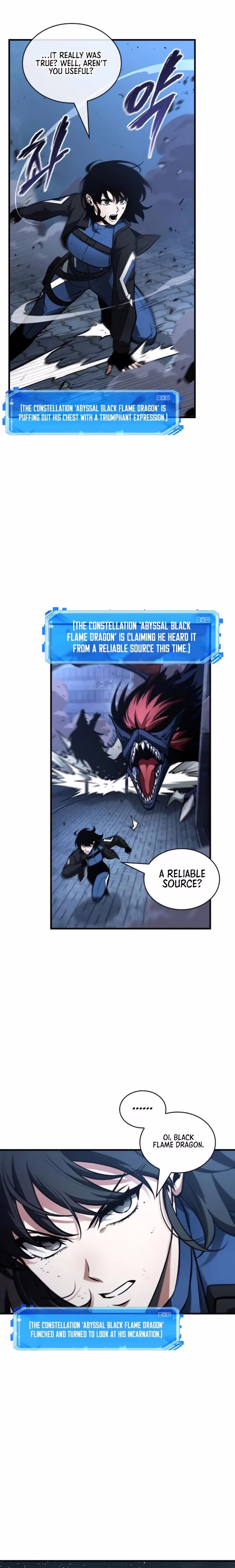 Omniscient Reader's Viewpoint - Chapter 209 - Part 12