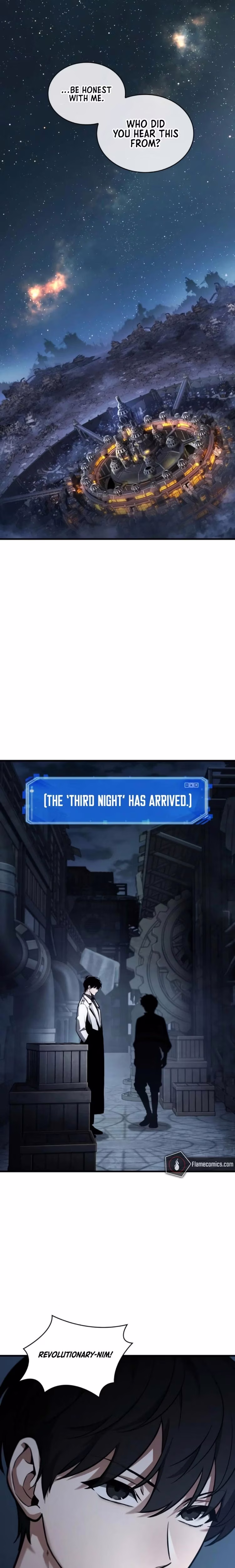 Omniscient Reader's Viewpoint - Chapter 209 - Part 13