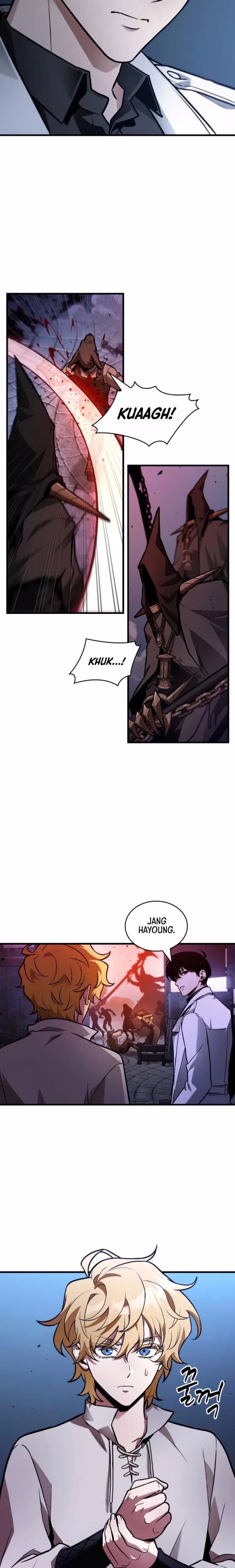 Omniscient Reader's Viewpoint - Chapter 209 - Part 14