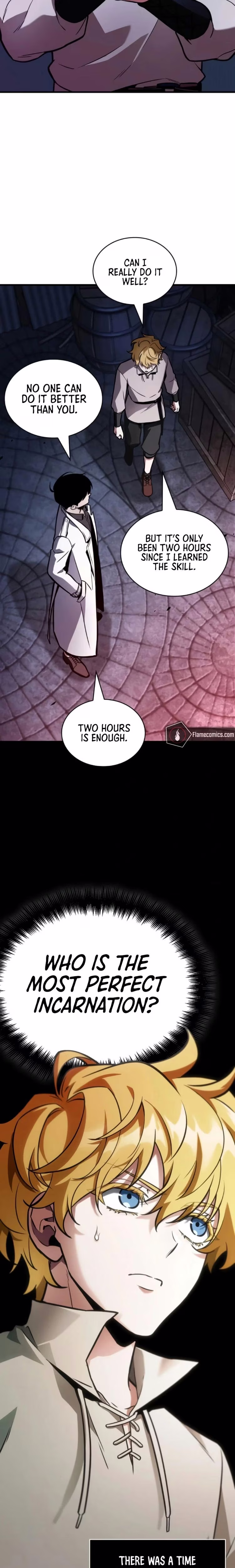 Omniscient Reader's Viewpoint - Chapter 209 - Part 15