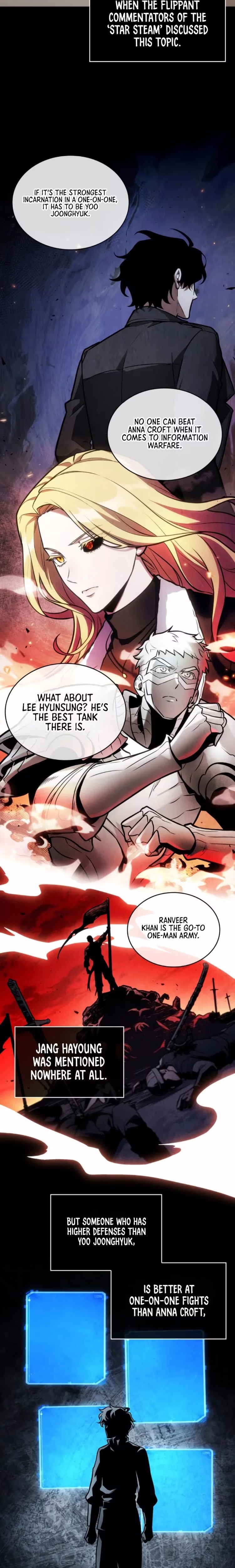 Omniscient Reader's Viewpoint - Chapter 209 - Part 16