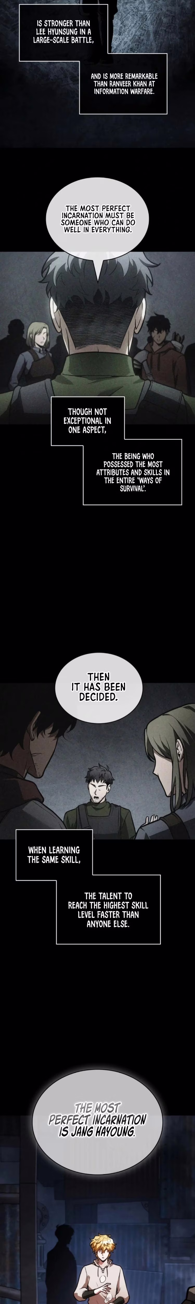 Omniscient Reader's Viewpoint - Chapter 209 - Part 17