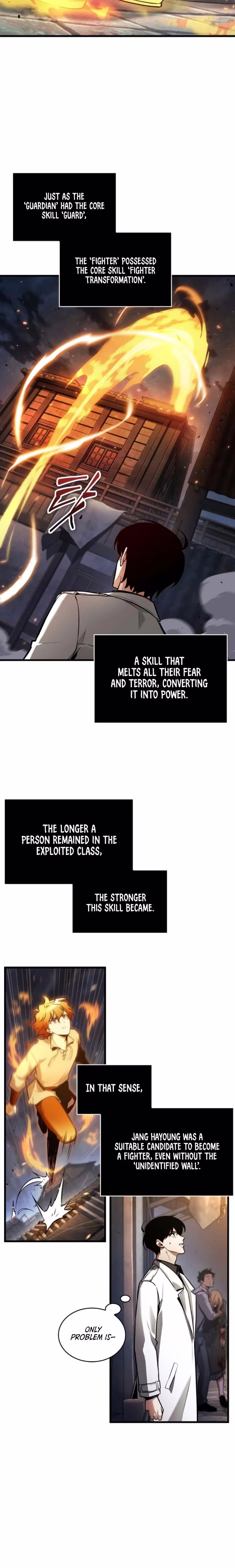 Omniscient Reader's Viewpoint - Chapter 209 - Part 20