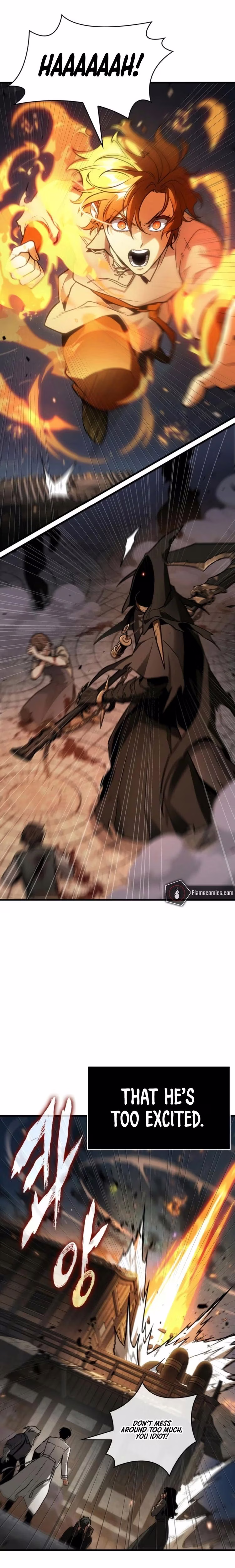 Omniscient Reader's Viewpoint - Chapter 209 - Part 21