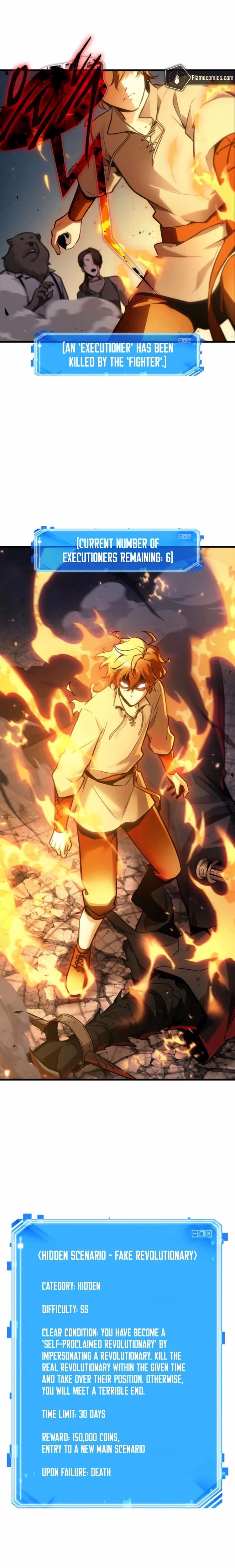 Omniscient Reader's Viewpoint - Chapter 209 - Part 25