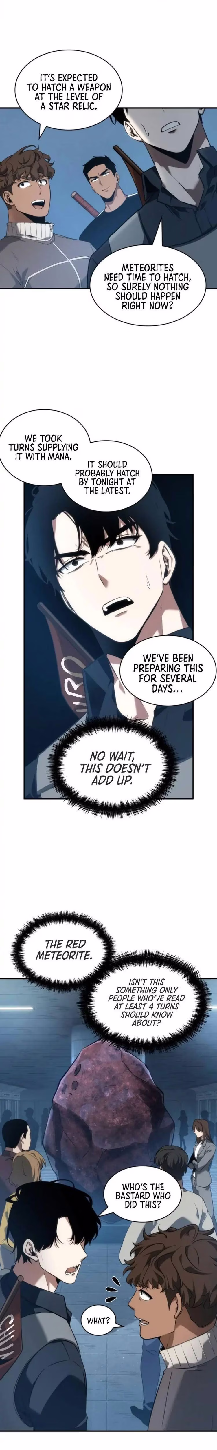 Omniscient Reader's Viewpoint - Chapter 21 - Part 9