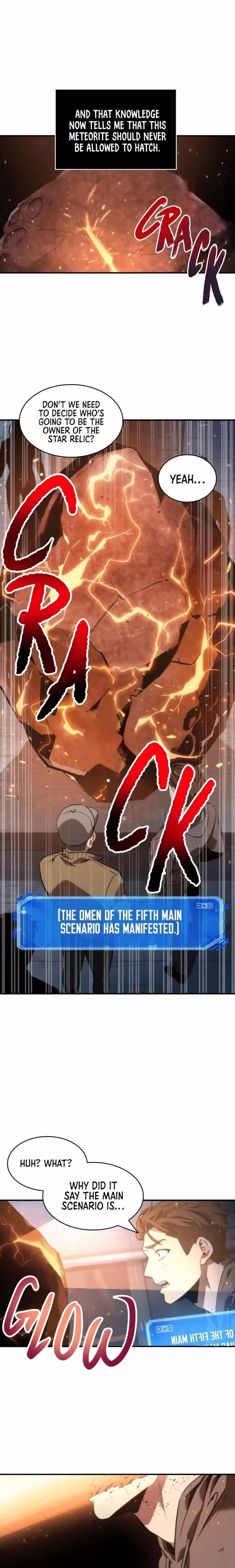 Omniscient Reader's Viewpoint - Chapter 21 - Part 14