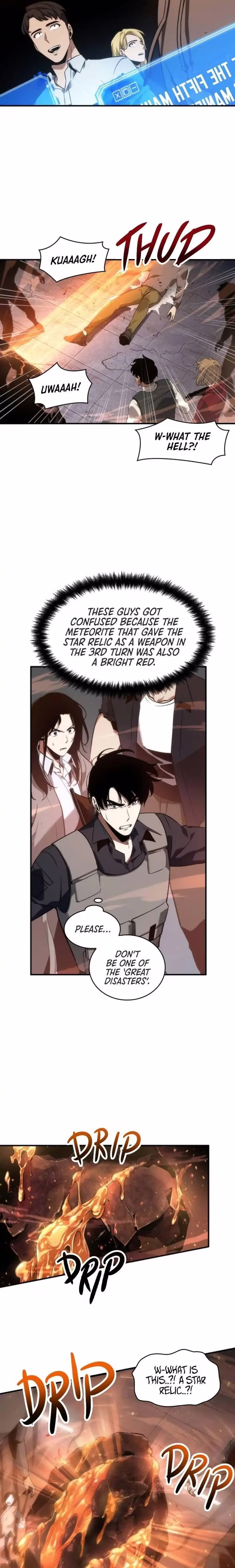 Omniscient Reader's Viewpoint - Chapter 21 - Part 15