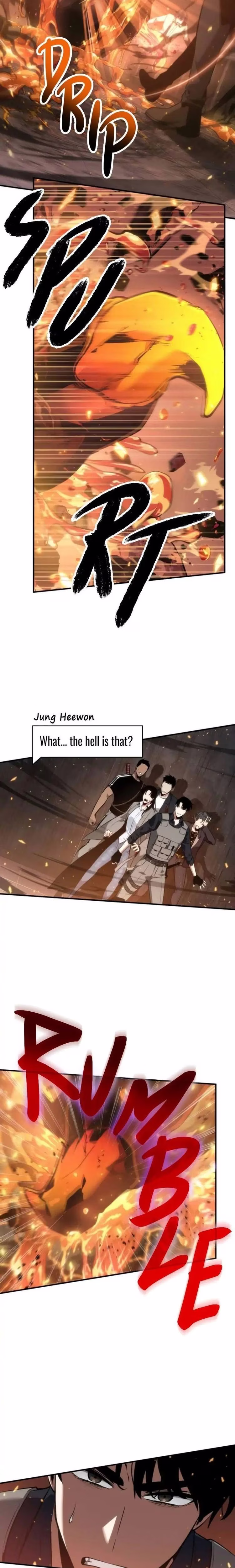 Omniscient Reader's Viewpoint - Chapter 21 - Part 16