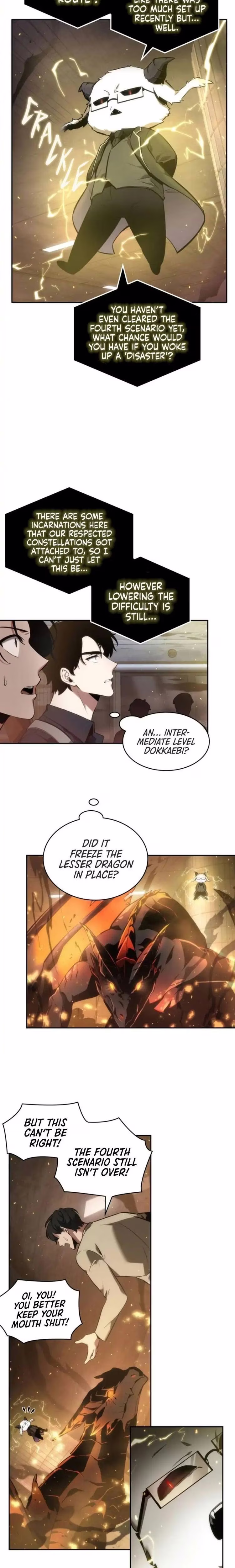 Omniscient Reader's Viewpoint - Chapter 21 - Part 19