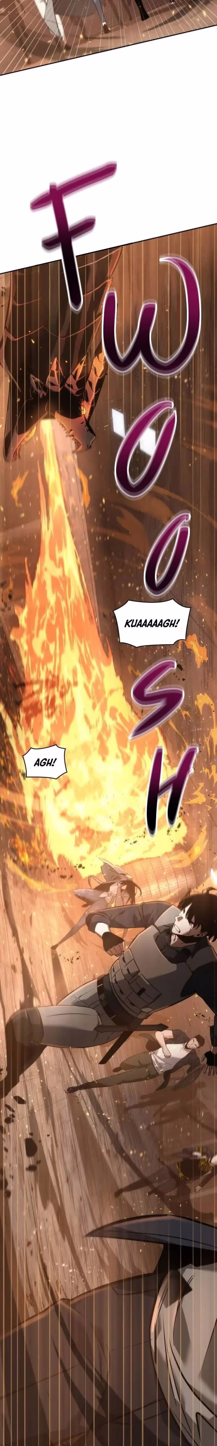 Omniscient Reader's Viewpoint - Chapter 21 - Part 22