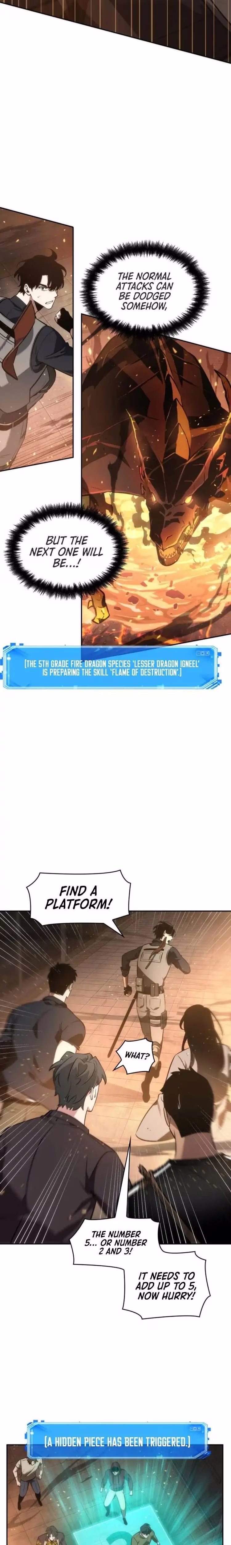 Omniscient Reader's Viewpoint - Chapter 21 - Part 23