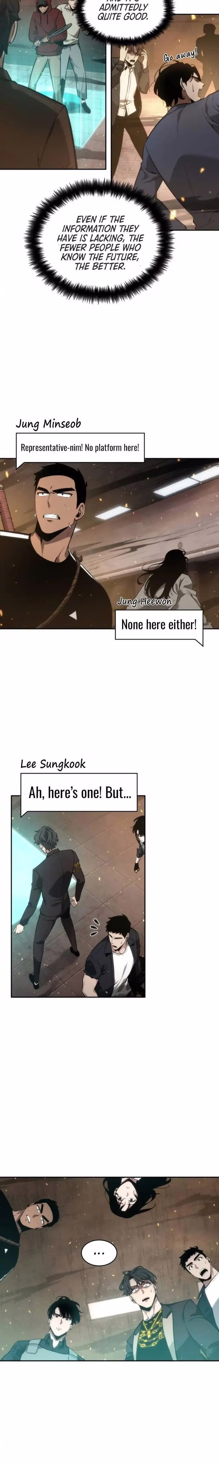 Omniscient Reader's Viewpoint - Chapter 21 - Part 25