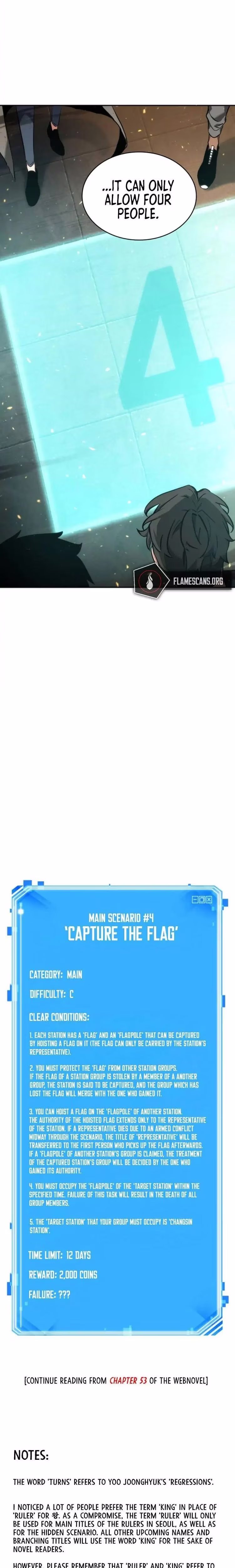 Omniscient Reader's Viewpoint - Chapter 21 - Part 26