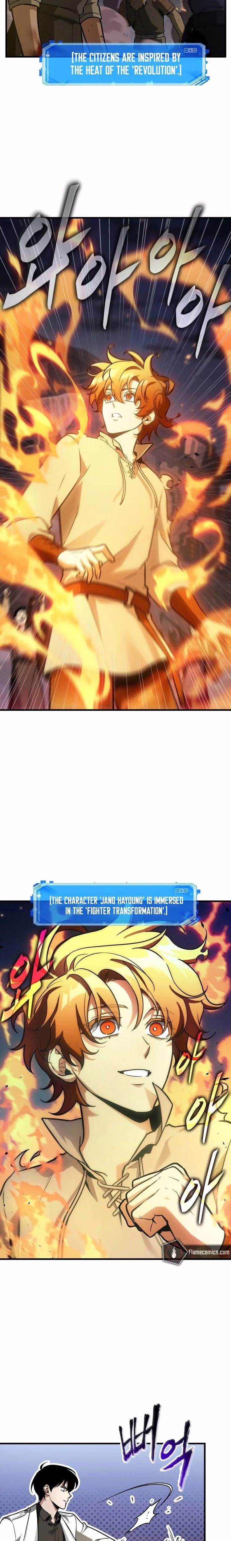 Omniscient Reader's Viewpoint - Chapter 210 - Part 3