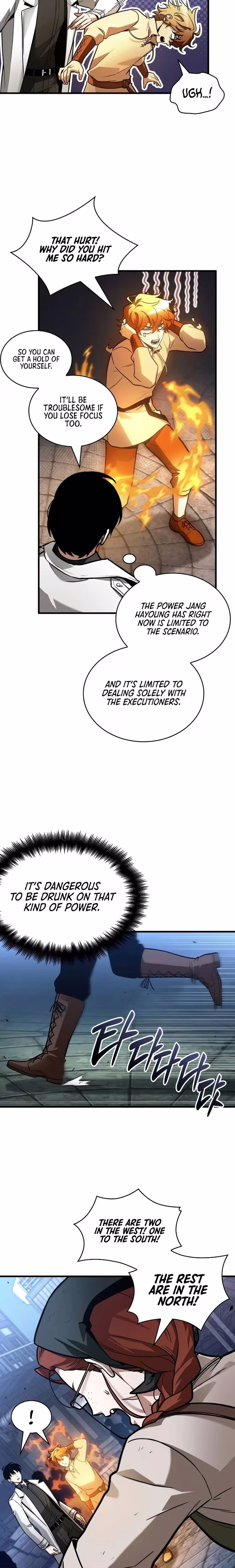 Omniscient Reader's Viewpoint - Chapter 210 - Part 4