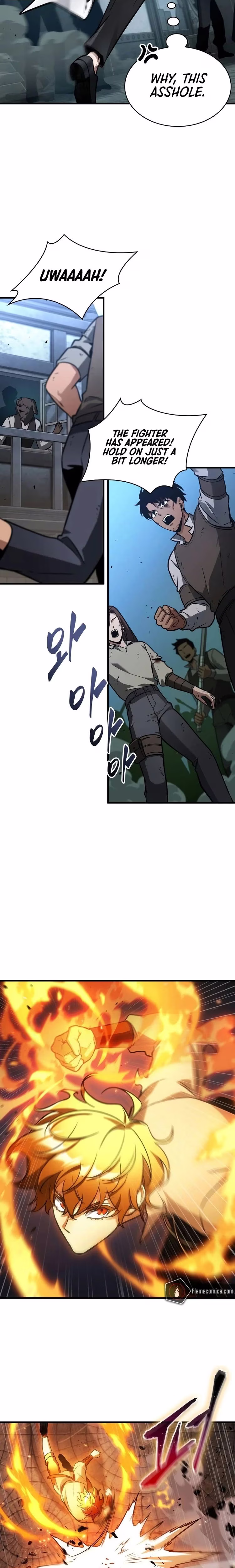 Omniscient Reader's Viewpoint - Chapter 210 - Part 6