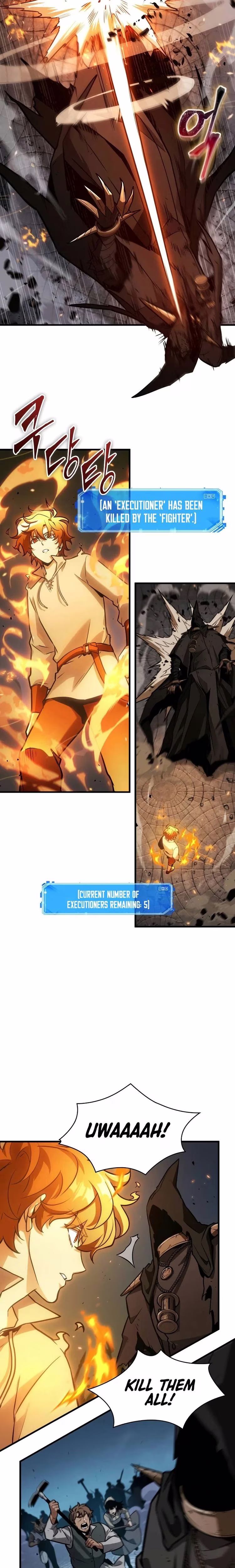 Omniscient Reader's Viewpoint - Chapter 210 - Part 7