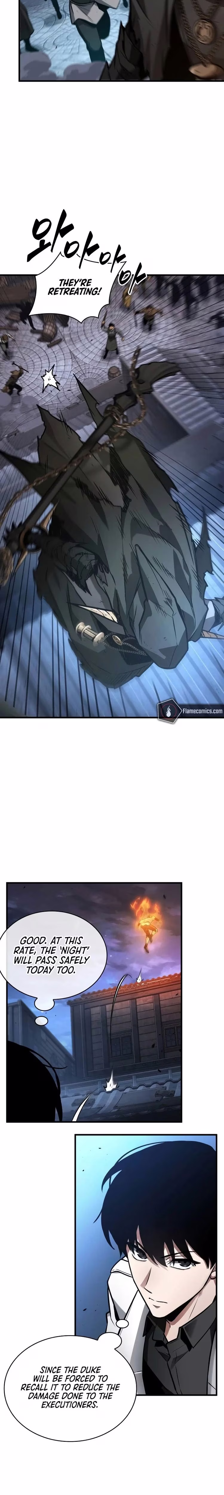 Omniscient Reader's Viewpoint - Chapter 210 - Part 8