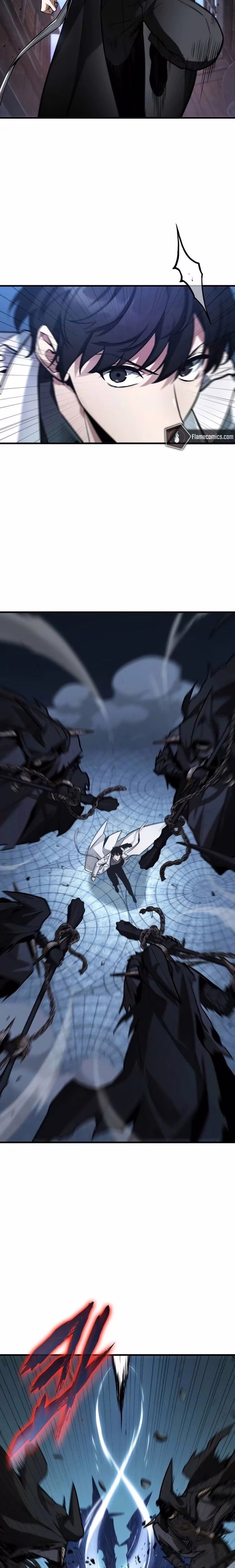 Omniscient Reader's Viewpoint - Chapter 210 - Part 10