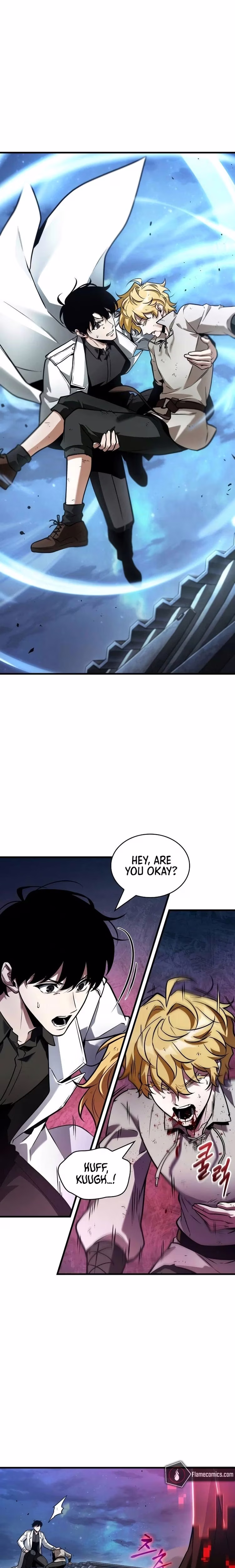 Omniscient Reader's Viewpoint - Chapter 210 - Part 15