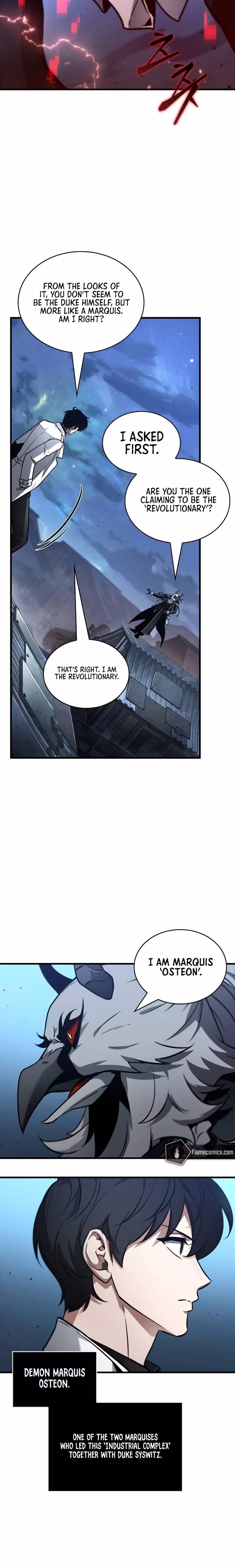 Omniscient Reader's Viewpoint - Chapter 210 - Part 17