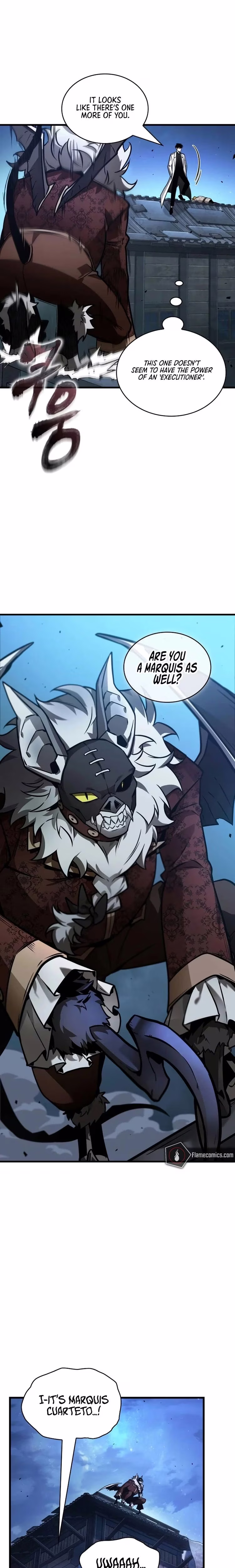 Omniscient Reader's Viewpoint - Chapter 210 - Part 18