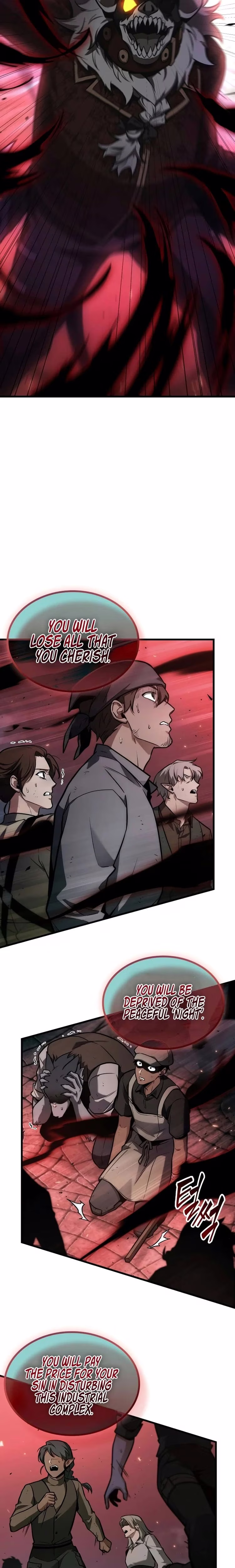 Omniscient Reader's Viewpoint - Chapter 210 - Part 20